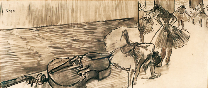 Preparatifs_de_Ballet_-_Edgar_Degas